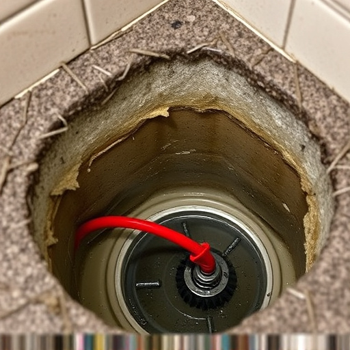 Drain Cleaning Companies in Arlington
