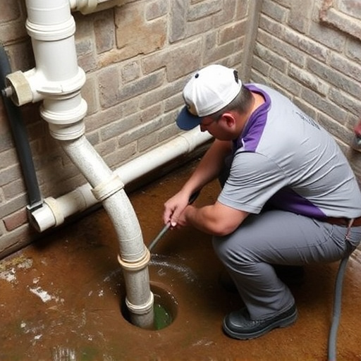 Drain Cleaning Companies in Arlington
