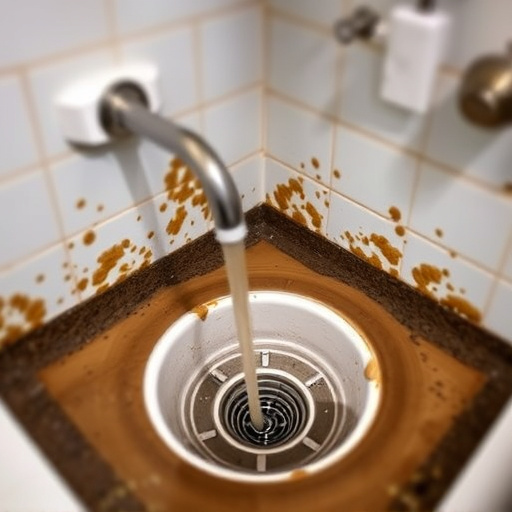 Drain Cleaning Companies in Arlington