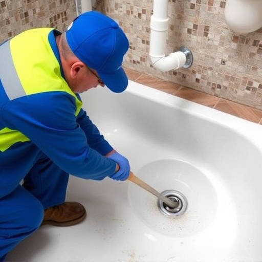 Drain Cleaning Companies in Arlington