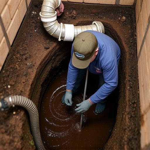 Drain Cleaning Companies in Arlington