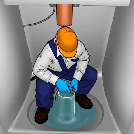 Drain Cleaning Companies in Arlington