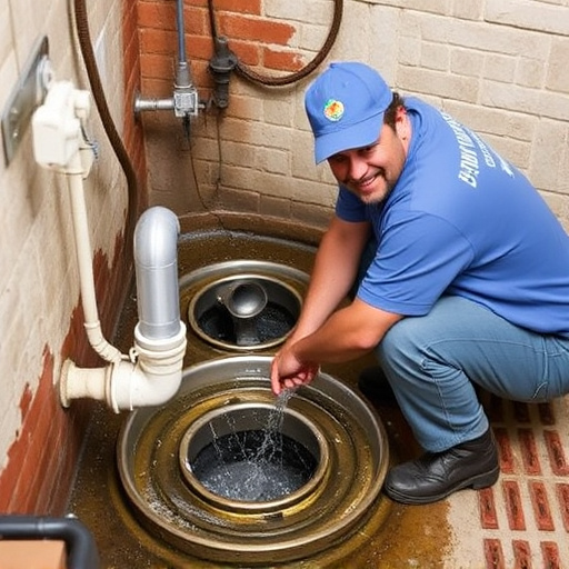 Drain Cleaning Companies in Arlington