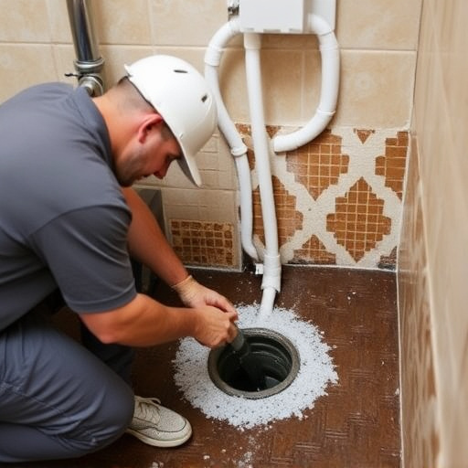 Drain Cleaning Companies in Arlington