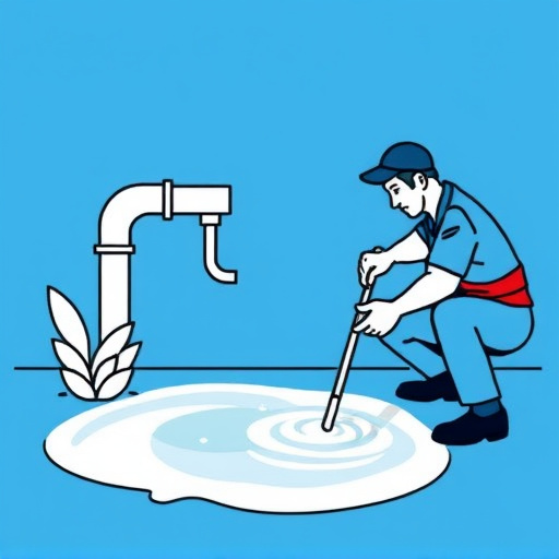 Drain Cleaning Experts Dallas