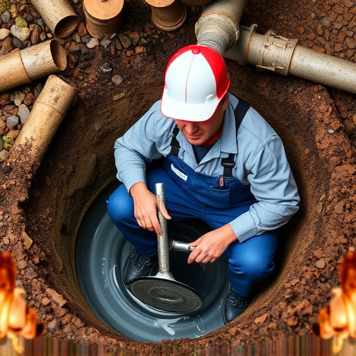 Drain Cleaning Experts Dallas