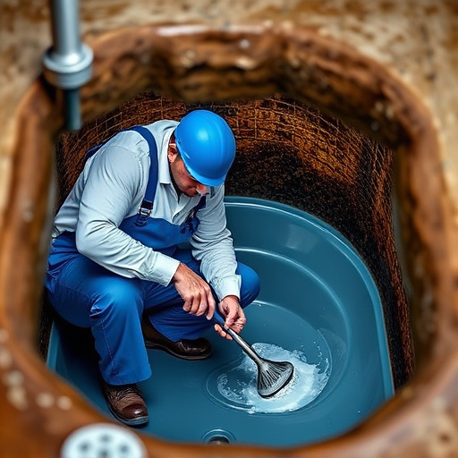 Drain Cleaning Experts Dallas