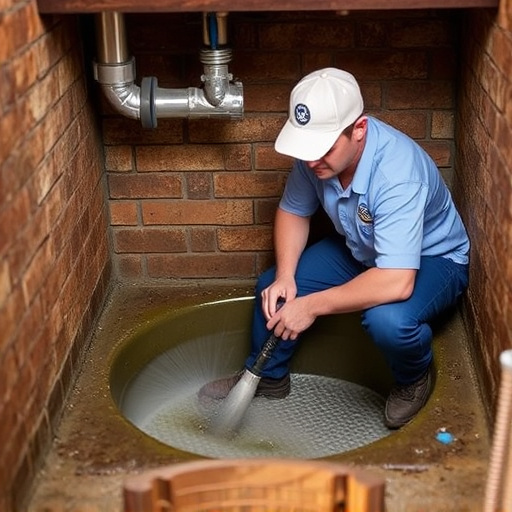 Drain Cleaning Experts Dallas