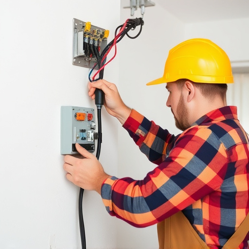 electrical repair