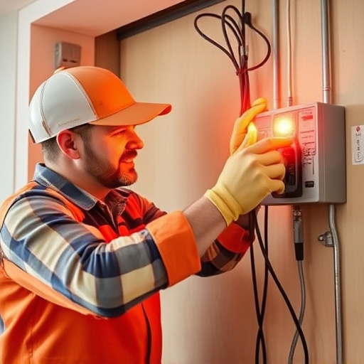 electrical repair