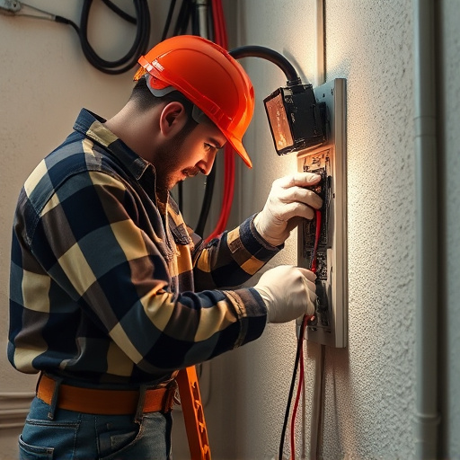 electrical repair