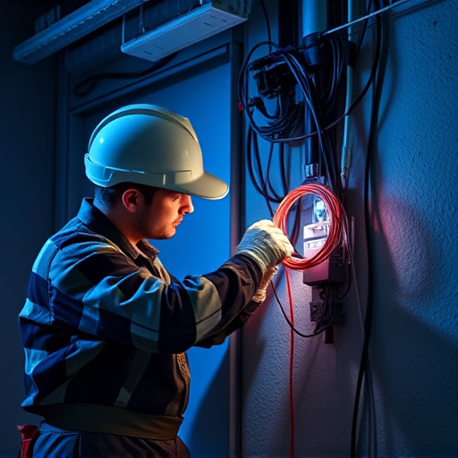 electrical repair