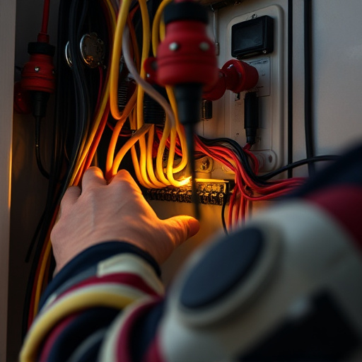 electrical repair