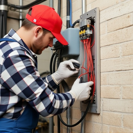electrical repair