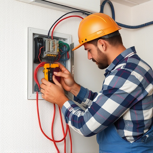 electrical repair