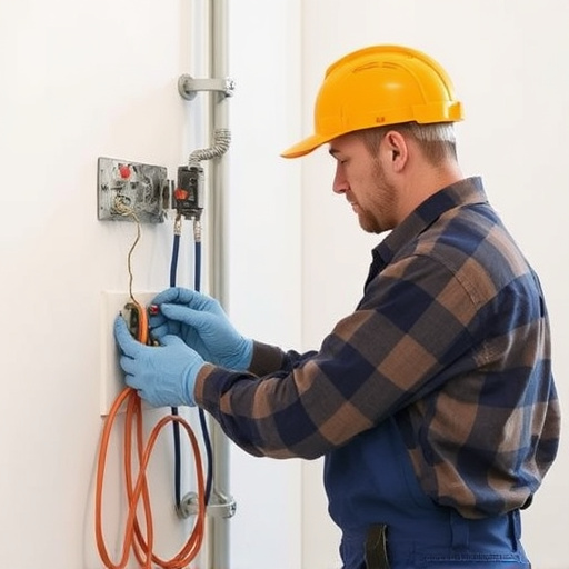 electrical repair