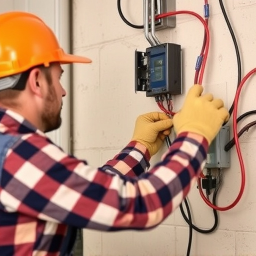 electrical repair