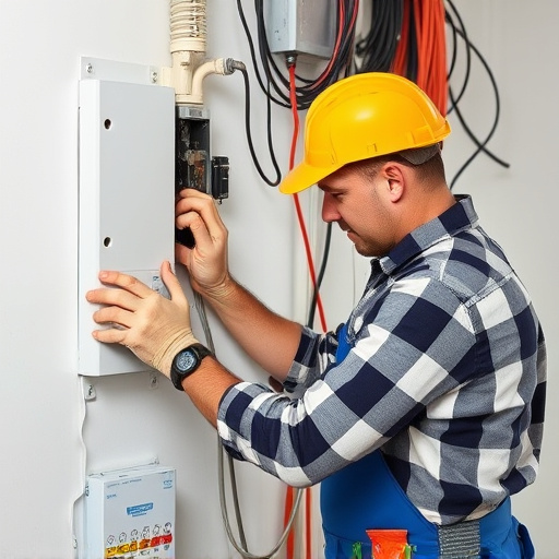 electrical repair