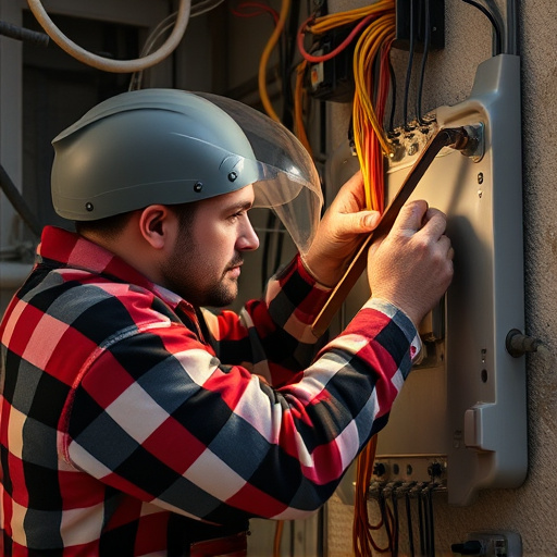 electrical repair