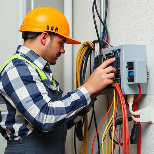 electrical repair