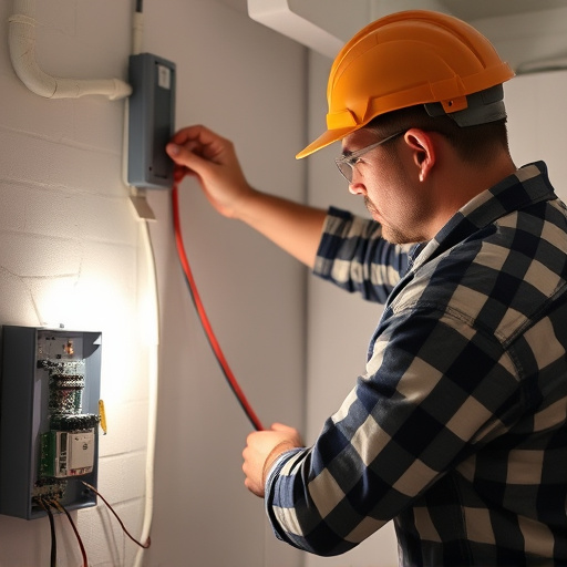 electrical repair
