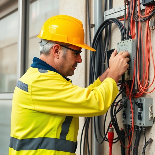 electrical repair