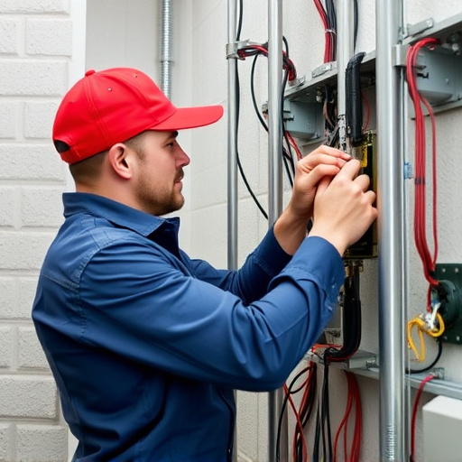 electrical repair