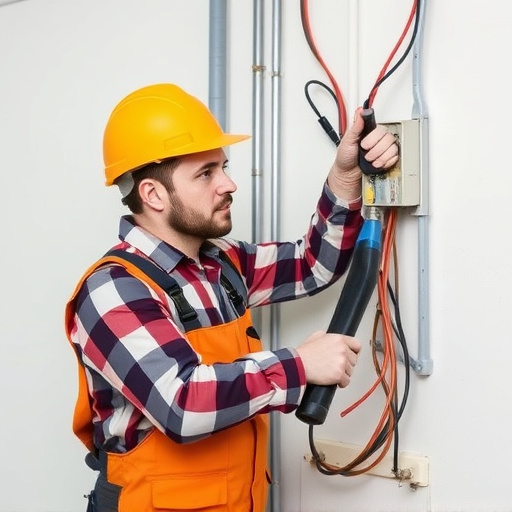 electrical repair