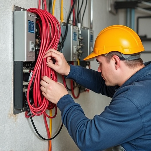 electrical repair