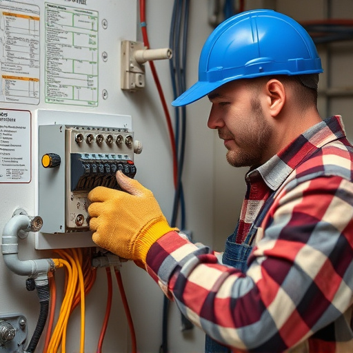 electrical repair