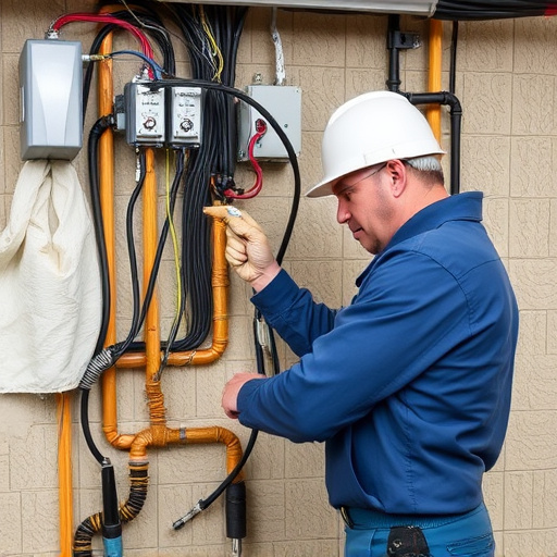 electrical repair
