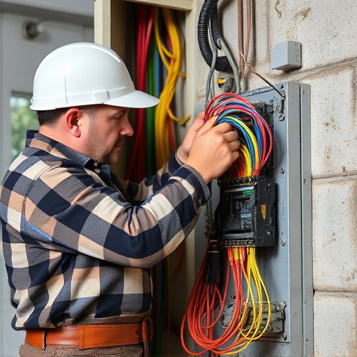 electrical repair