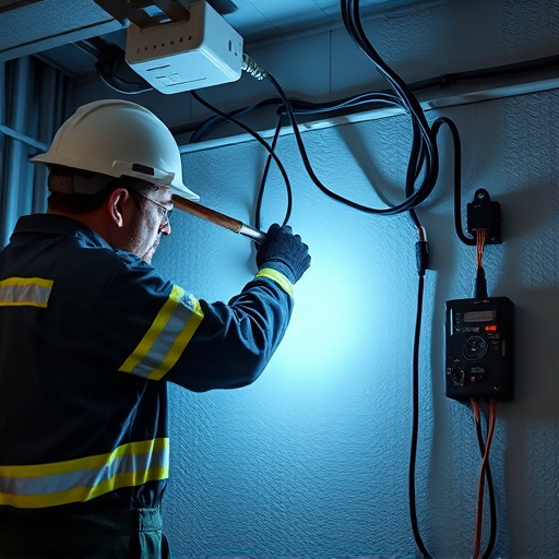 electrical repair