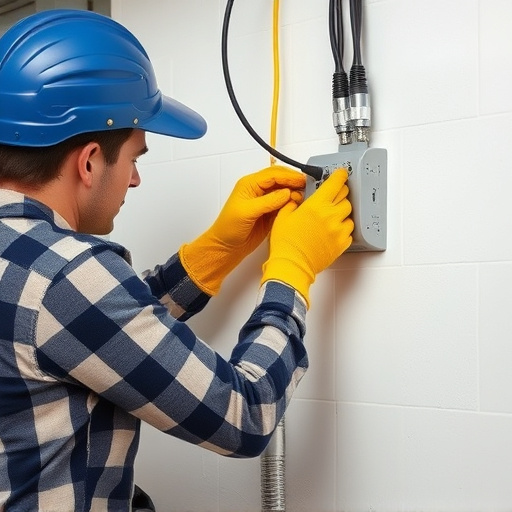 electrical repair