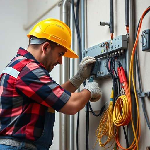 electrical repair
