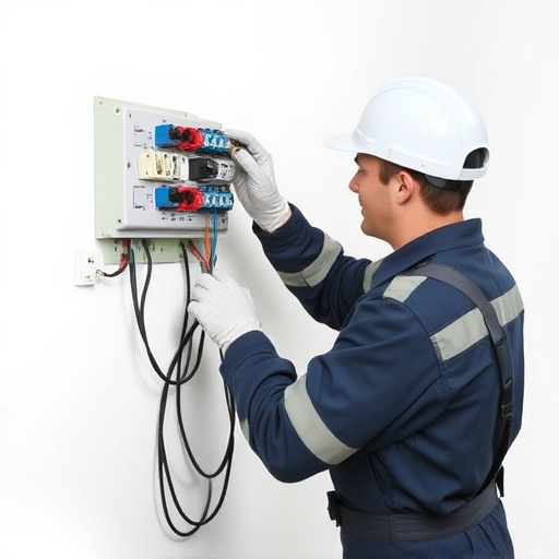 electrical repair