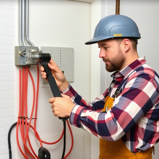 electrical repair