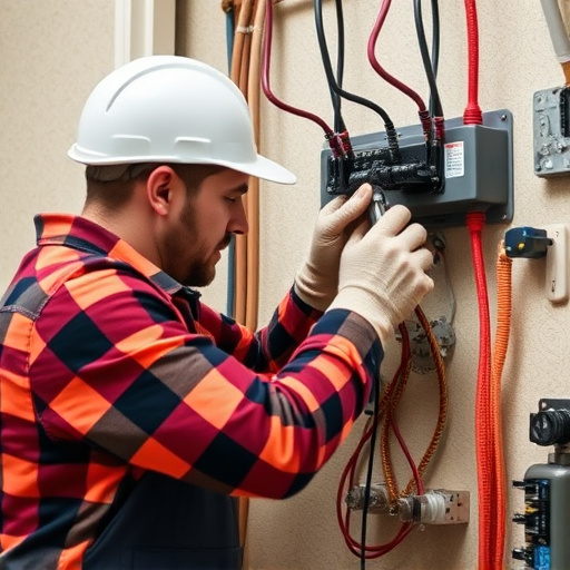 electrical repair