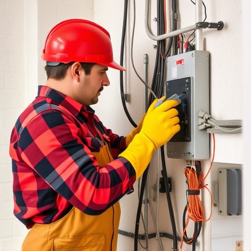 electrical repair