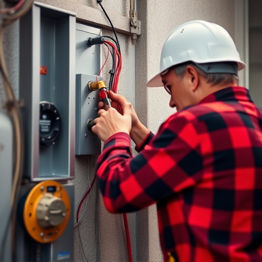 electrical repair