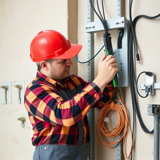 electrical repair