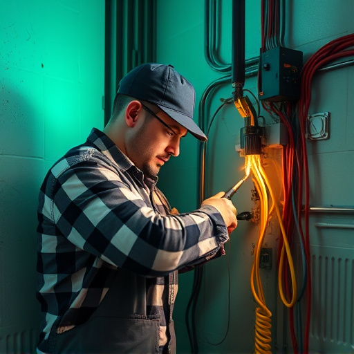 electrical repair