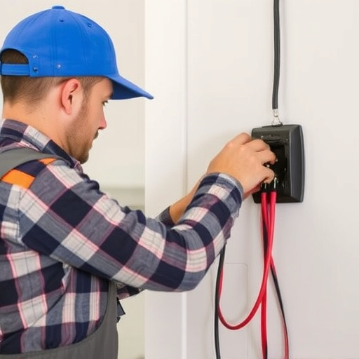 electrical repair