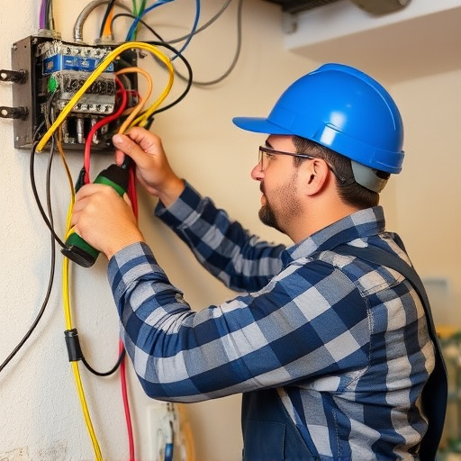 electrical repair