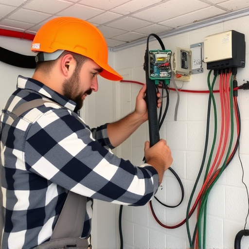 electrical repair