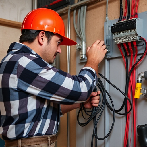 electrical repair