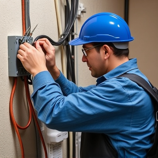 electrical repair