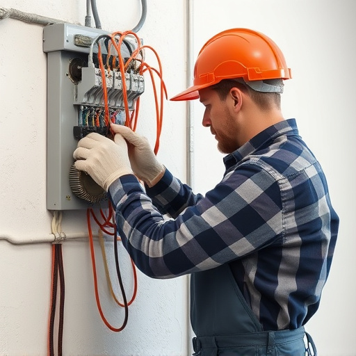 electrical repair
