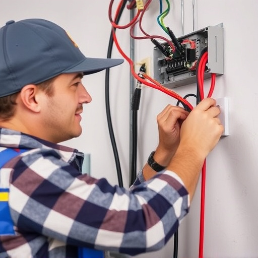 electrical repair