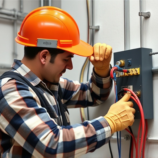 electrical repair